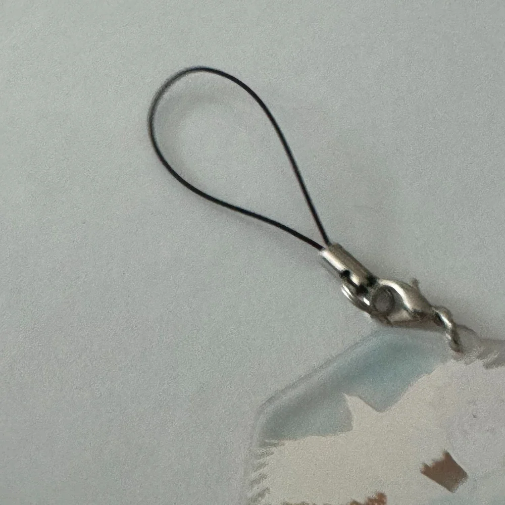 Haikyuu Shoyo‎ Hinata Volleyball Anime Series Acrylic Charm Tag Fob Keys Bag